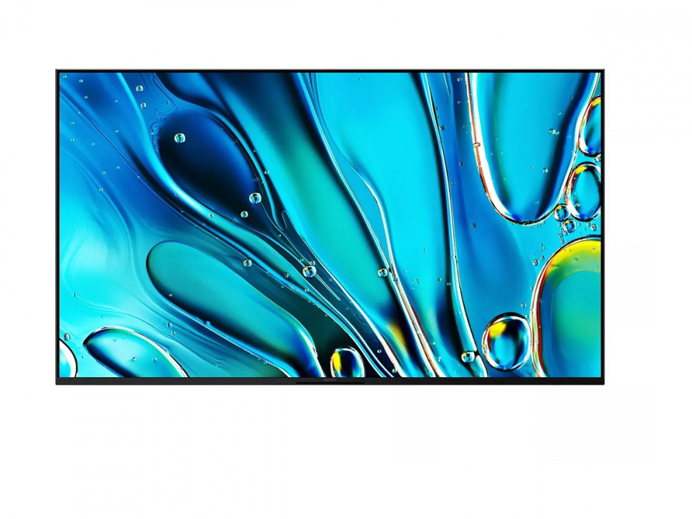 Sony Bravia 3 65