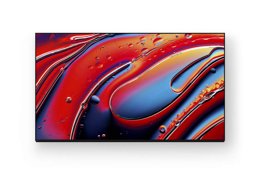 Sony Bravia 9 75