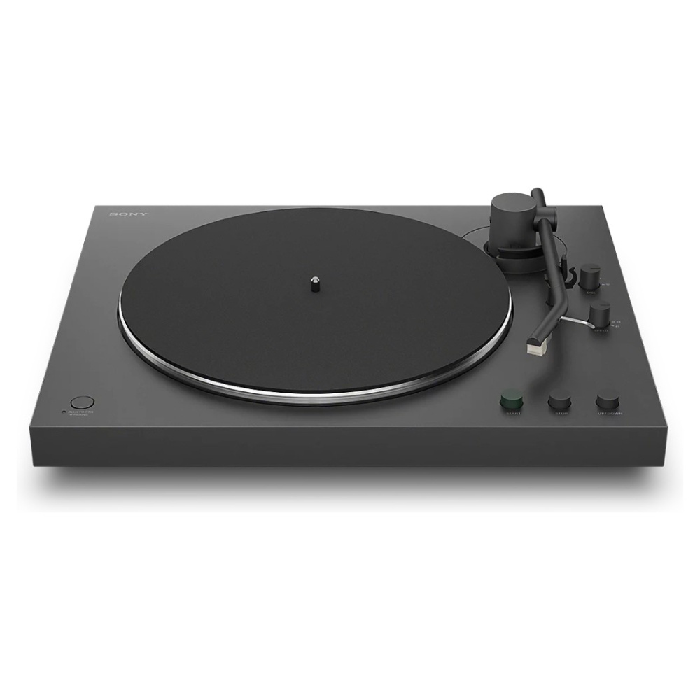 Sony PS-LX3BT, gramofon z Bluetooth