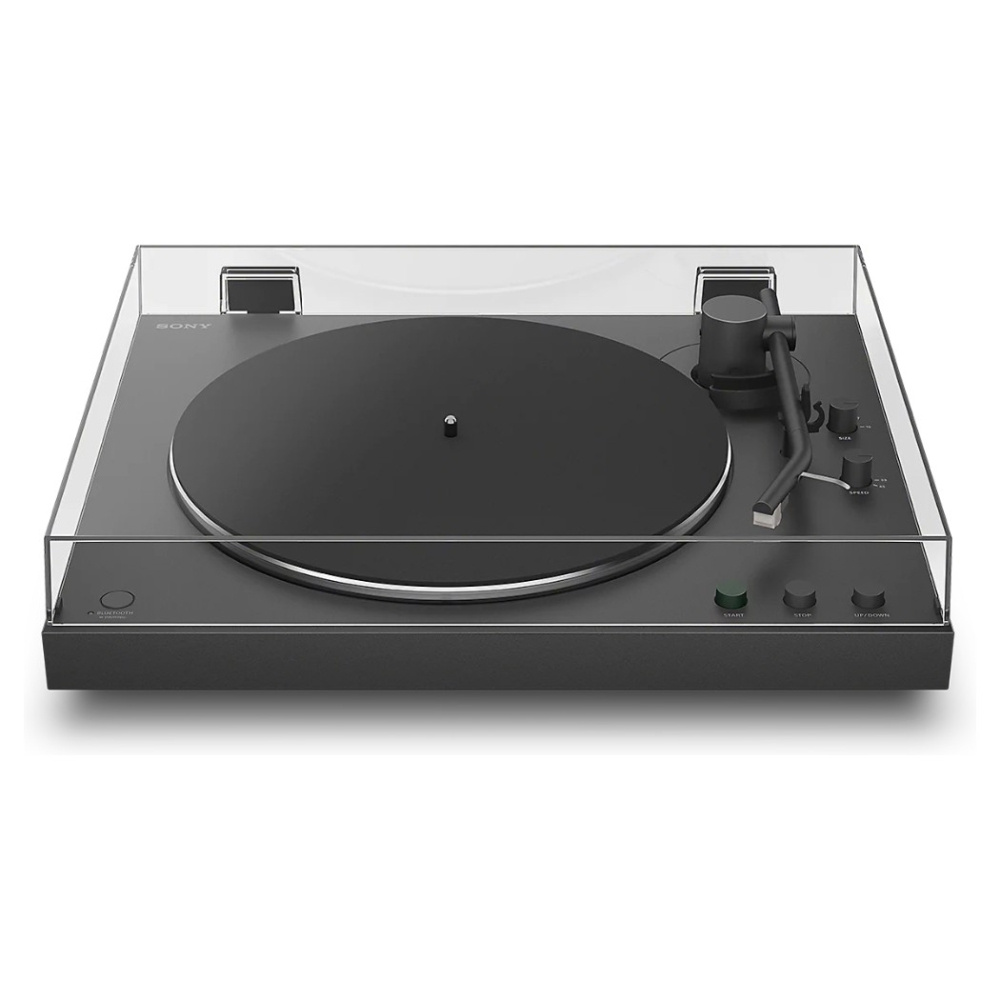 Sony PS-LX3BT, gramofon z Bluetooth
