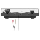 Sony PS-LX3BT, gramofon z Bluetooth Sony PS-LX3BT, gramofon z Bluetooth