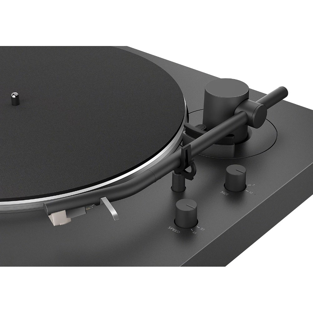 Sony PS-LX3BT, gramofon z Bluetooth