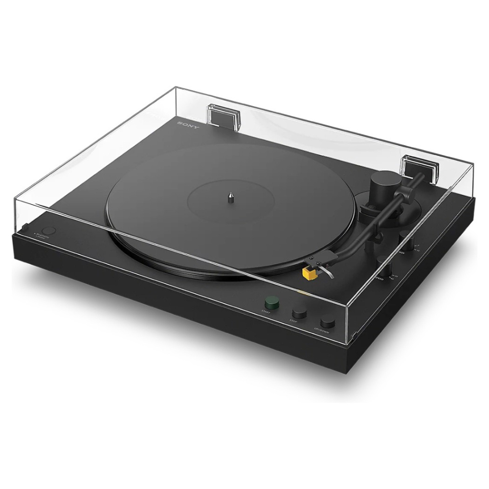 Sony PS-LX5BT, gramofon z Bluetooth
