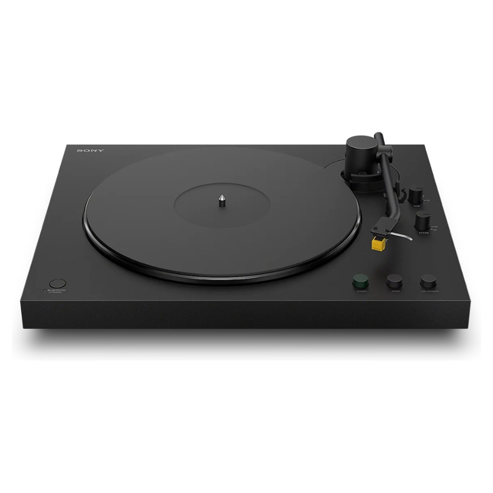 Sony PS-LX5BT, gramofon z Bluetooth