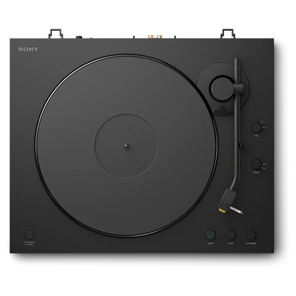 Sony PS-LX5BT, gramofon z Bluetooth