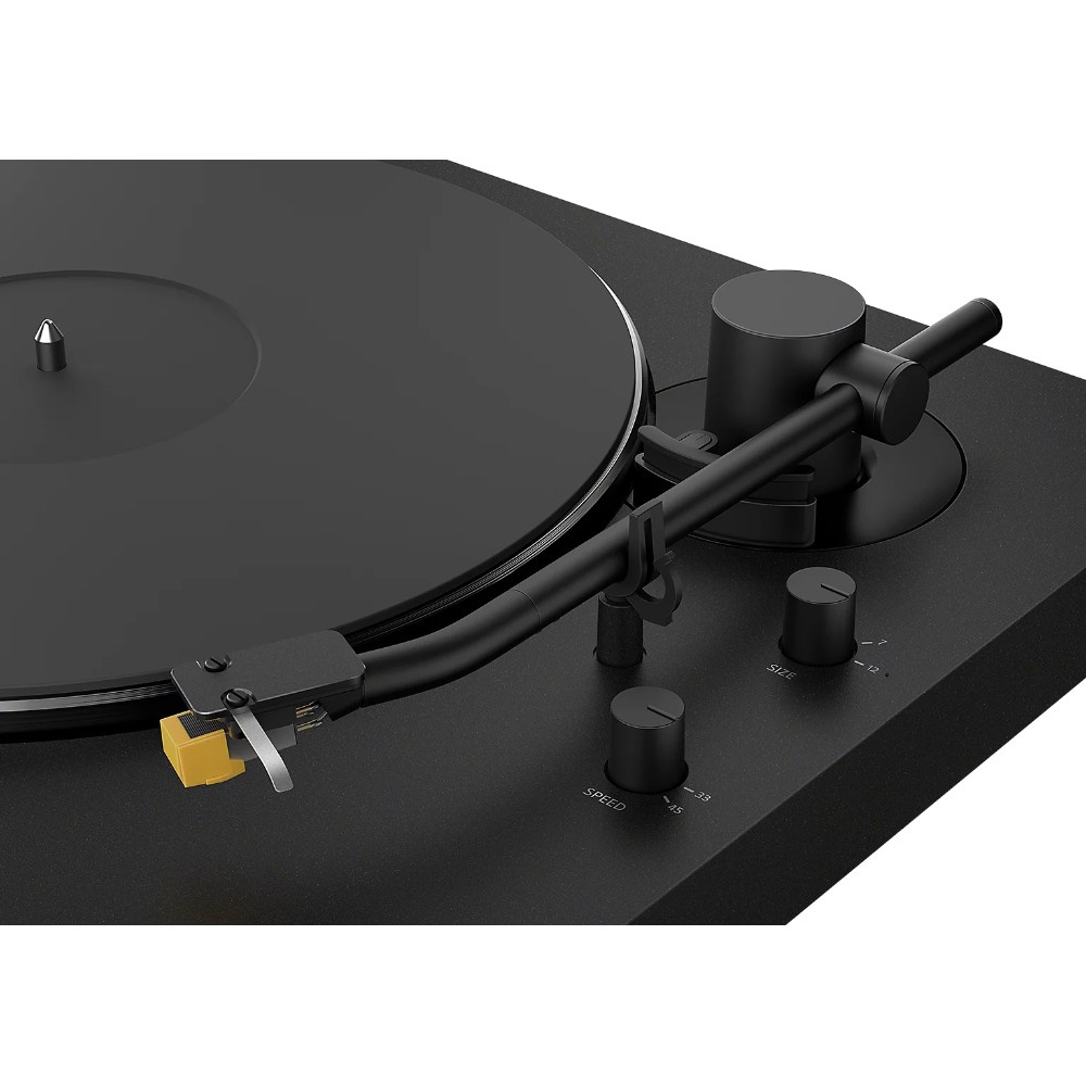 Sony PS-LX5BT, gramofon z Bluetooth