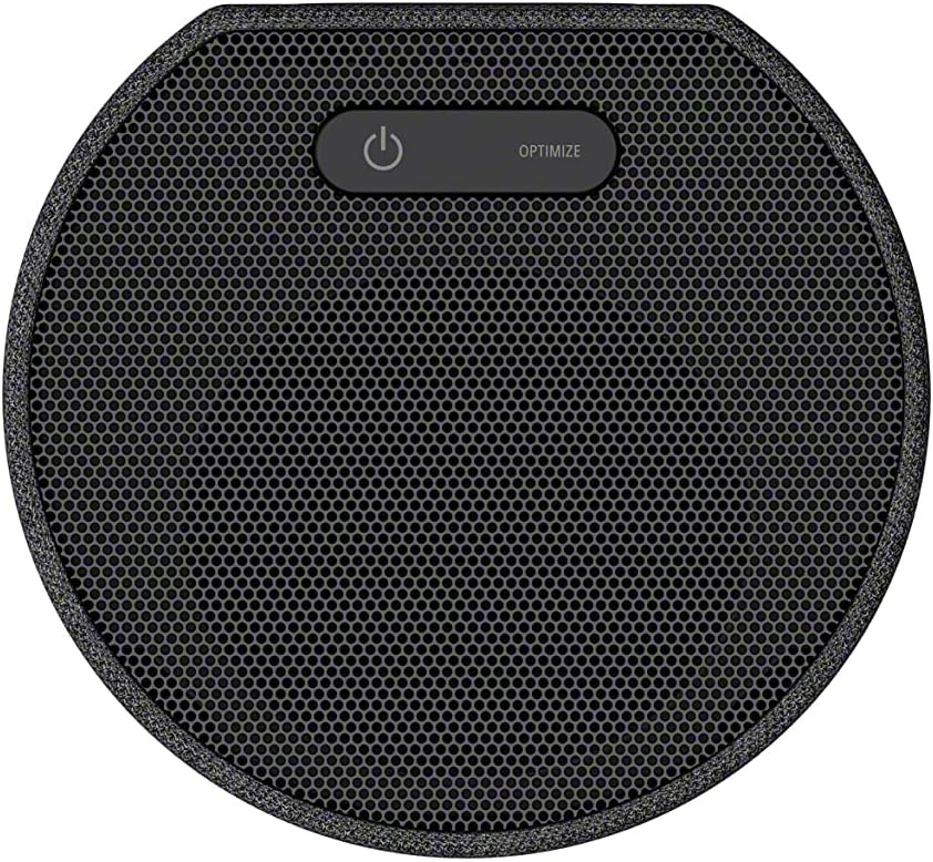 Sony SA-RS5 bezprzewodowe głośniki surround z wbudowanym akumulatorem, czarne