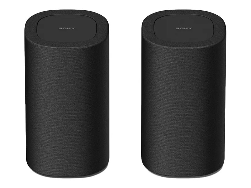 Sony BRAVIA Theatre Rear 8, bezprzewodowe tylne głośniki
