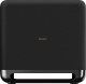 Sony SA-SW5 aktywny bezprzewodowy subwoofer z 7-calowym przetwornikiem, czarny Sony SA-SW5 aktywny bezprzewodowy subwoofer z 7-calowym przetwornikiem, czarny