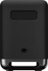 Sony SA-SW5 aktywny bezprzewodowy subwoofer z 7-calowym przetwornikiem, czarny Sony SA-SW5 aktywny bezprzewodowy subwoofer z 7-calowym przetwornikiem, czarny