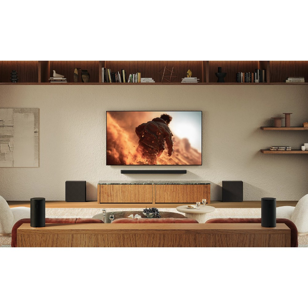 Sony SA-SW8 BRAVIA Theatre Sub 8, bezprzewodowy subwoofer