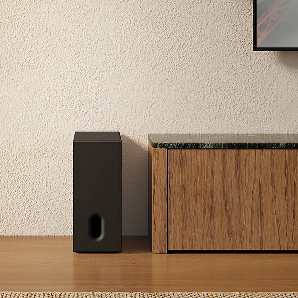 Sony SA-SW8 BRAVIA Theatre Sub 8, bezprzewodowy subwoofer