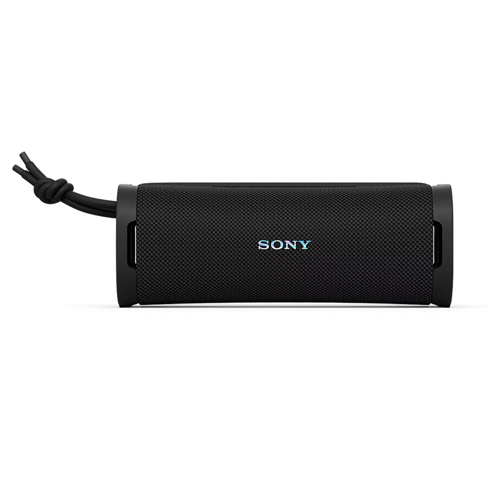 Sony ULT FIELD 1 przenośny głośnik, czarny