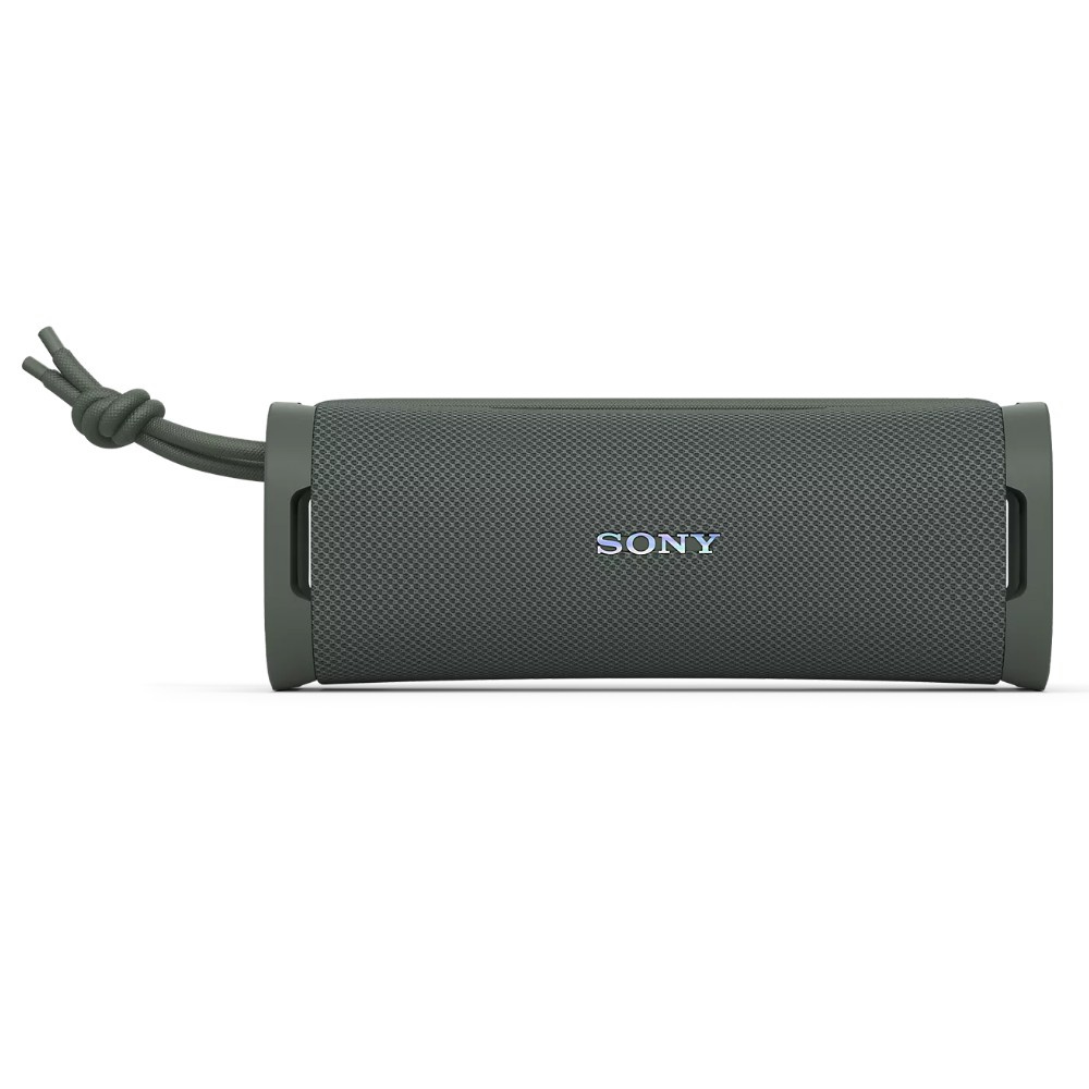 Sony ULT FIELD 1 przenośny głośnik, Forest Grey