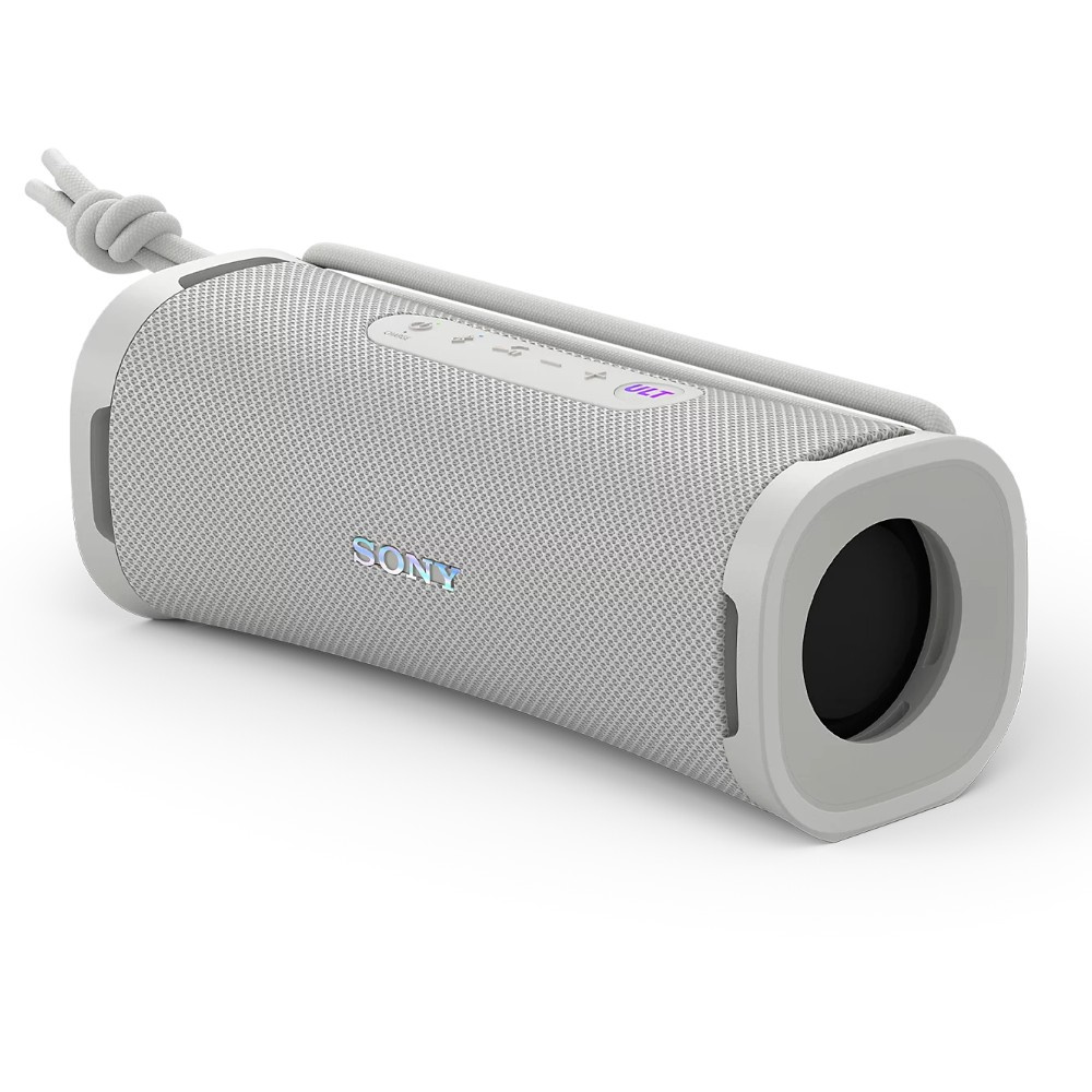 Sony ULT FIELD 1 przenośny głośnik, biały