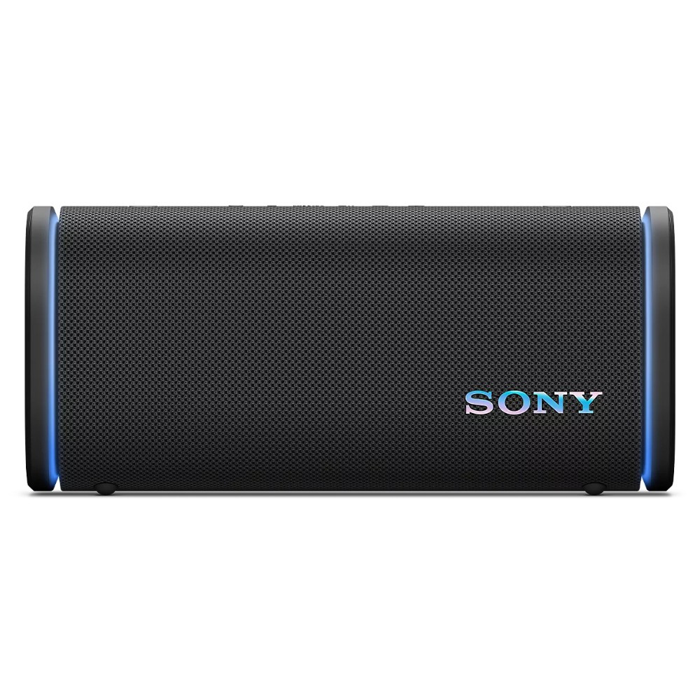 Sony ULT FIELD 5 przenośny głośnik, czarny