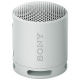 Sony SRS-XB100, przenośny głośnik, szary Sony SRS-XB100, przenośny głośnik, szary