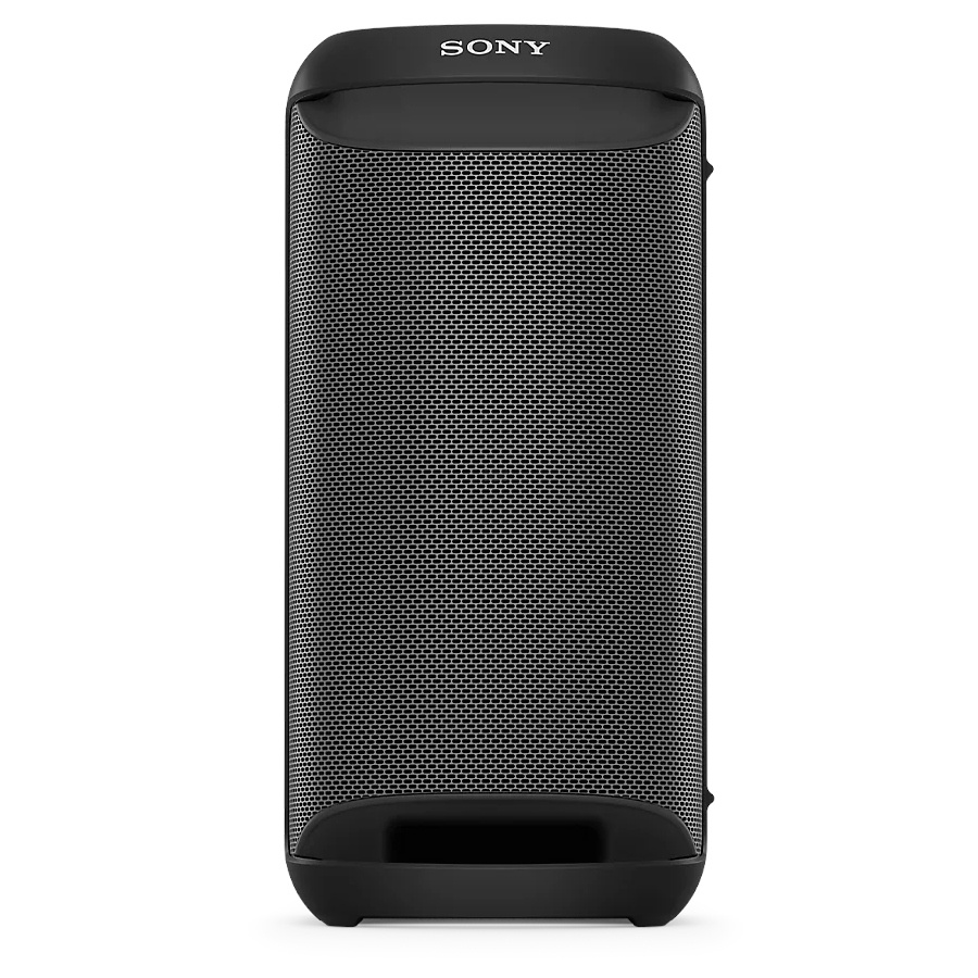 Sony SRS-XV500, bezprzewodowy głośnik imprezowy, czarny