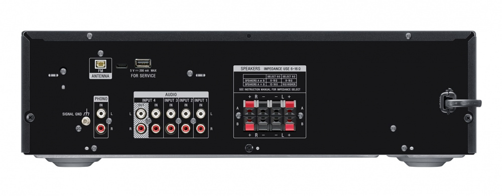 Sony STR-DH190, wzmacniacz stereo z Bluetooth