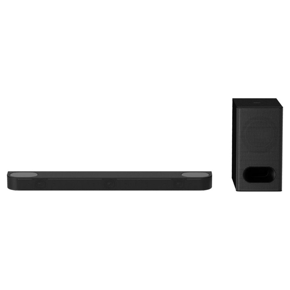 Sony BRAVIA Theatre Bar 6, soundbar z Dolby Atmos 3.1.2