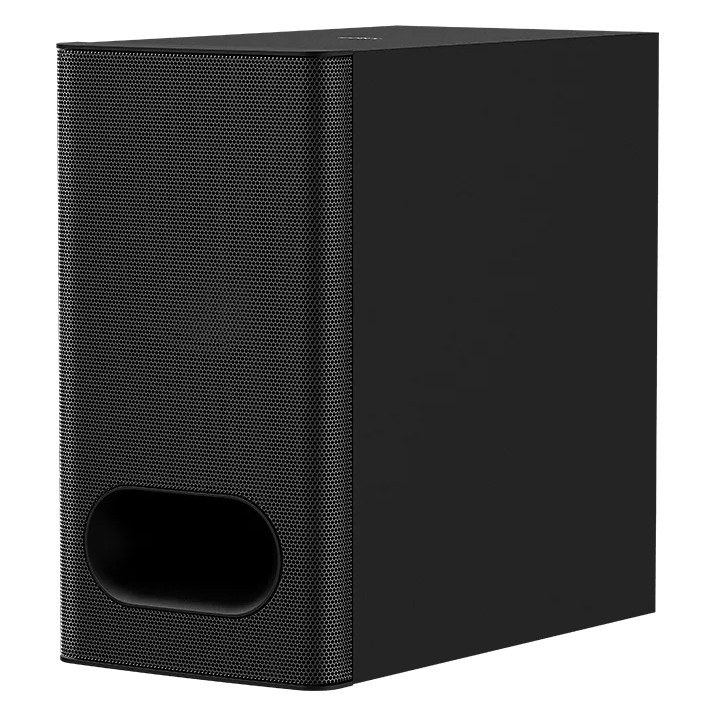 Sony BRAVIA Theatre Bar 6, soundbar z Dolby Atmos 3.1.2