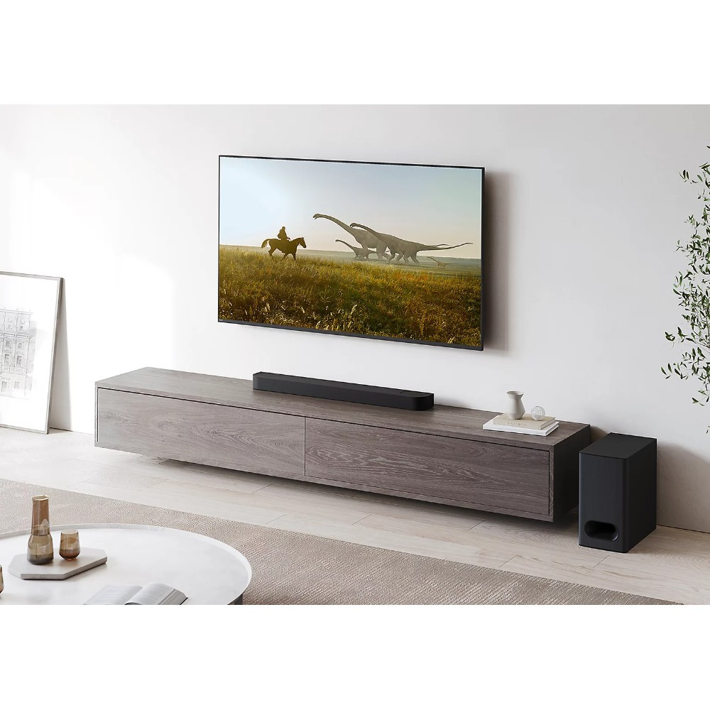 Sony BRAVIA Theatre Bar 6, soundbar z Dolby Atmos 3.1.2