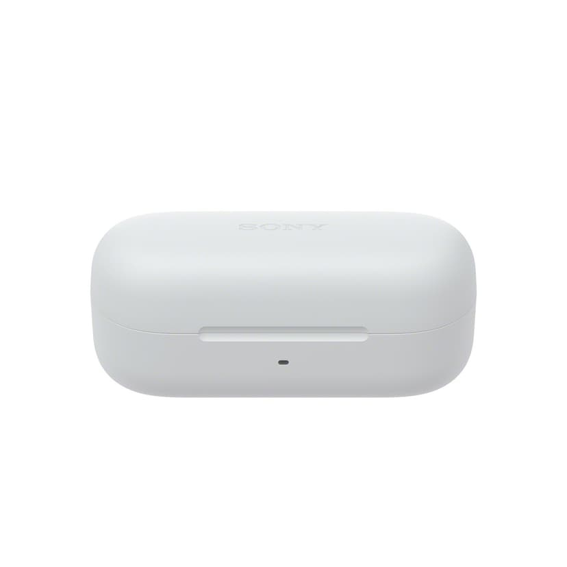 Sony WF-C510 słuchawki true wireless, biały