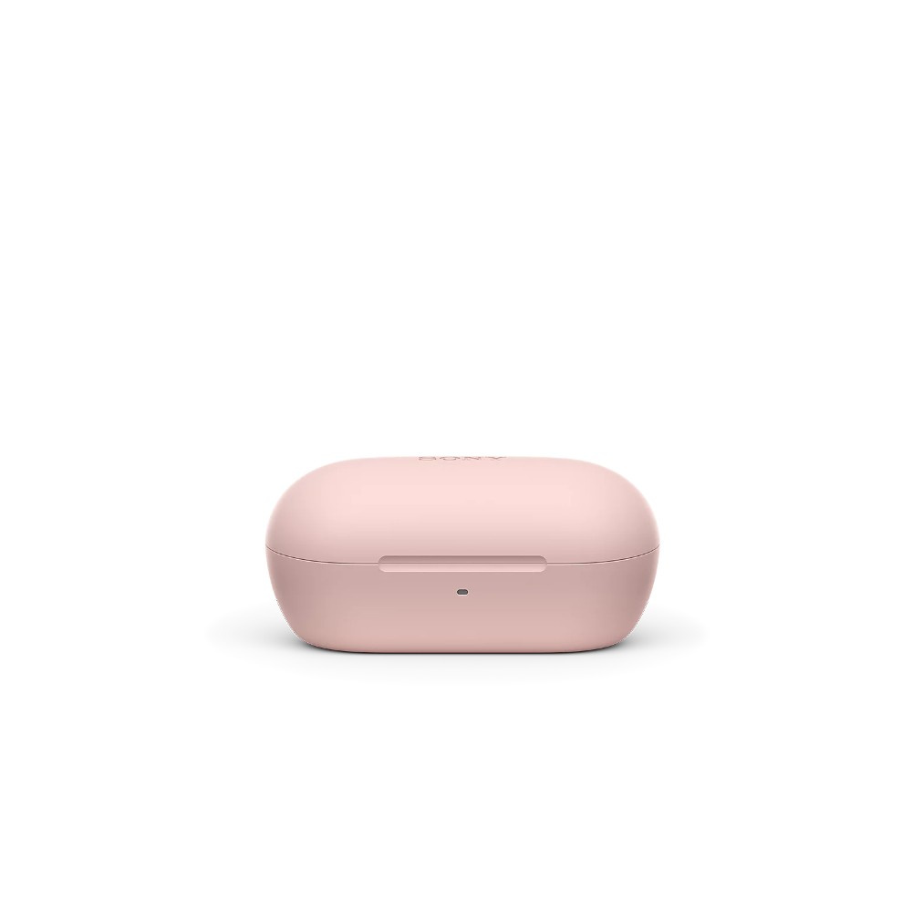 SONY WF-C710N słuchawki true wireless, różowy