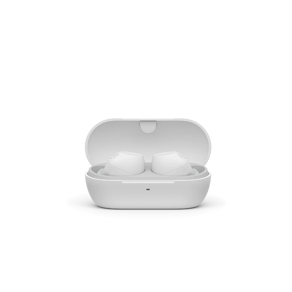 SONY WF-C710N słuchawki true wireless, biały