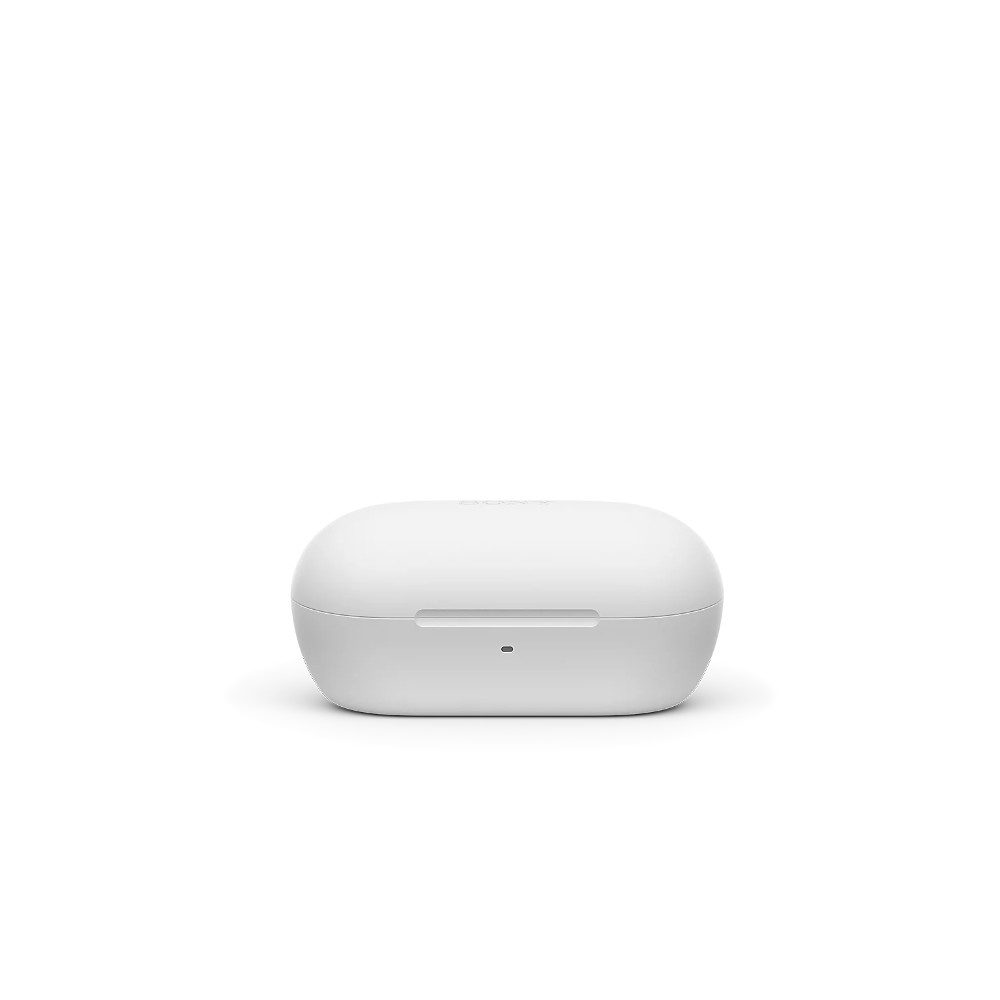 SONY WF-C710N słuchawki true wireless, biały