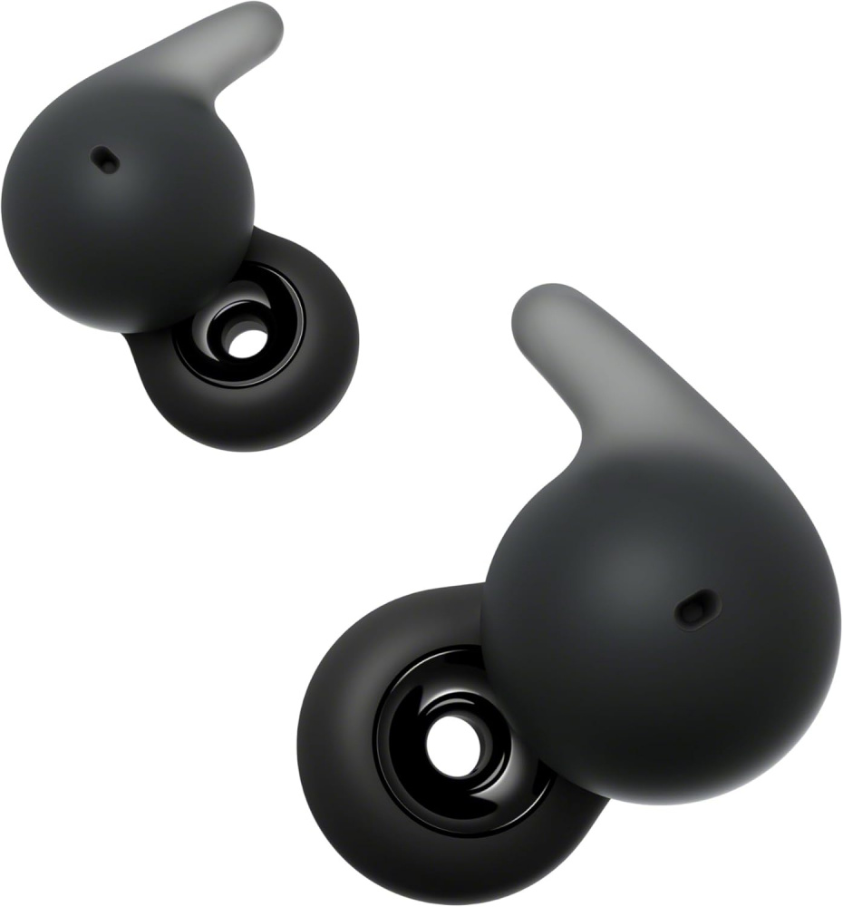 Sony LinkBuds Open słuchawki True Wireless, czarny