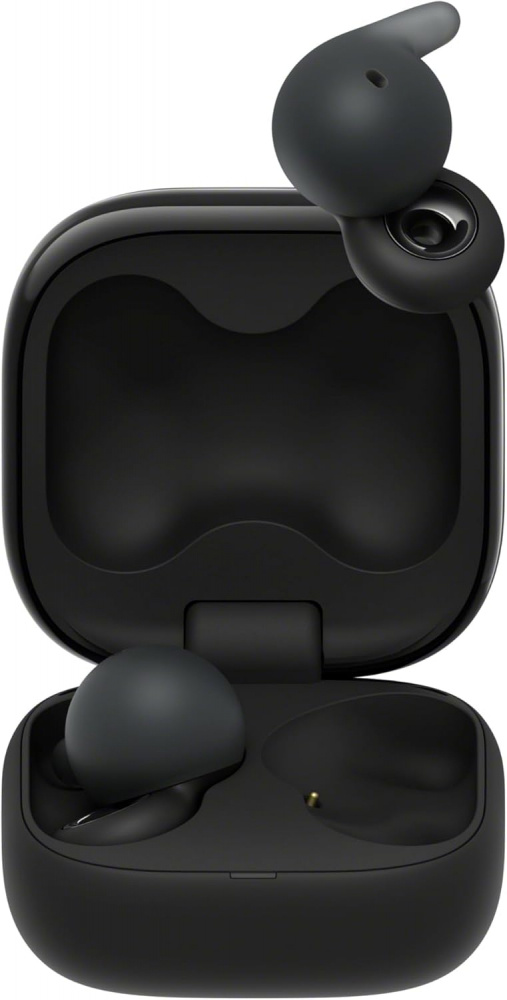 Sony LinkBuds Open słuchawki True Wireless, czarny