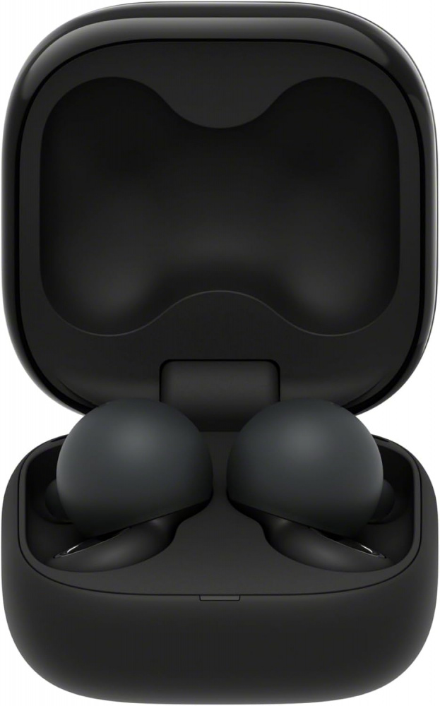 Sony LinkBuds Open słuchawki True Wireless, czarny