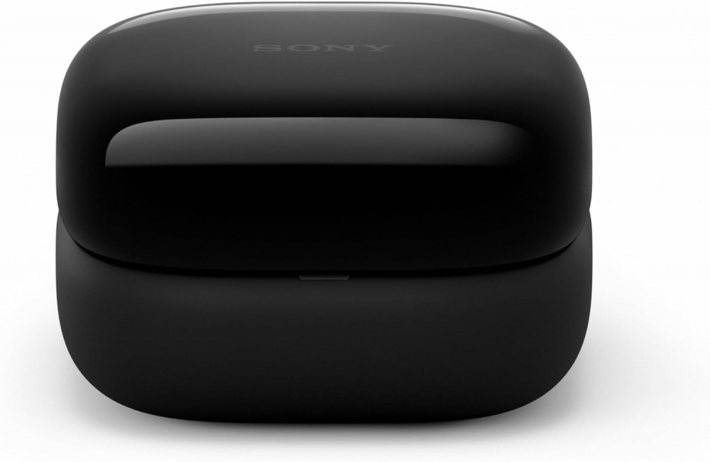 Sony LinkBuds Open słuchawki True Wireless, czarny