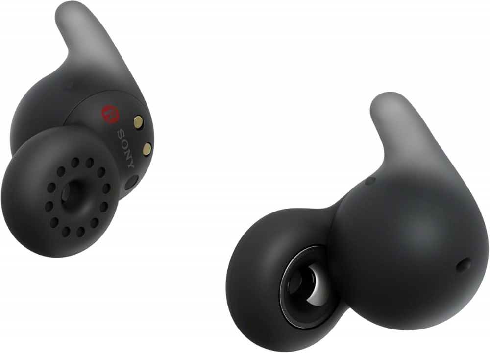 Sony LinkBuds Open słuchawki True Wireless, czarny