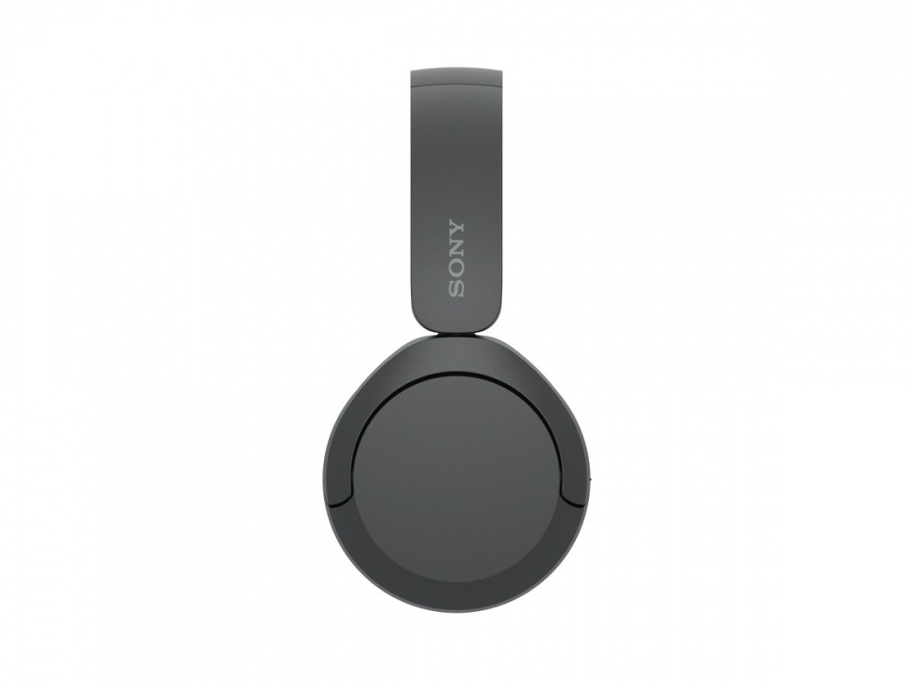 Sony WH-CH520 bezprzewodowe nauszne, czarny