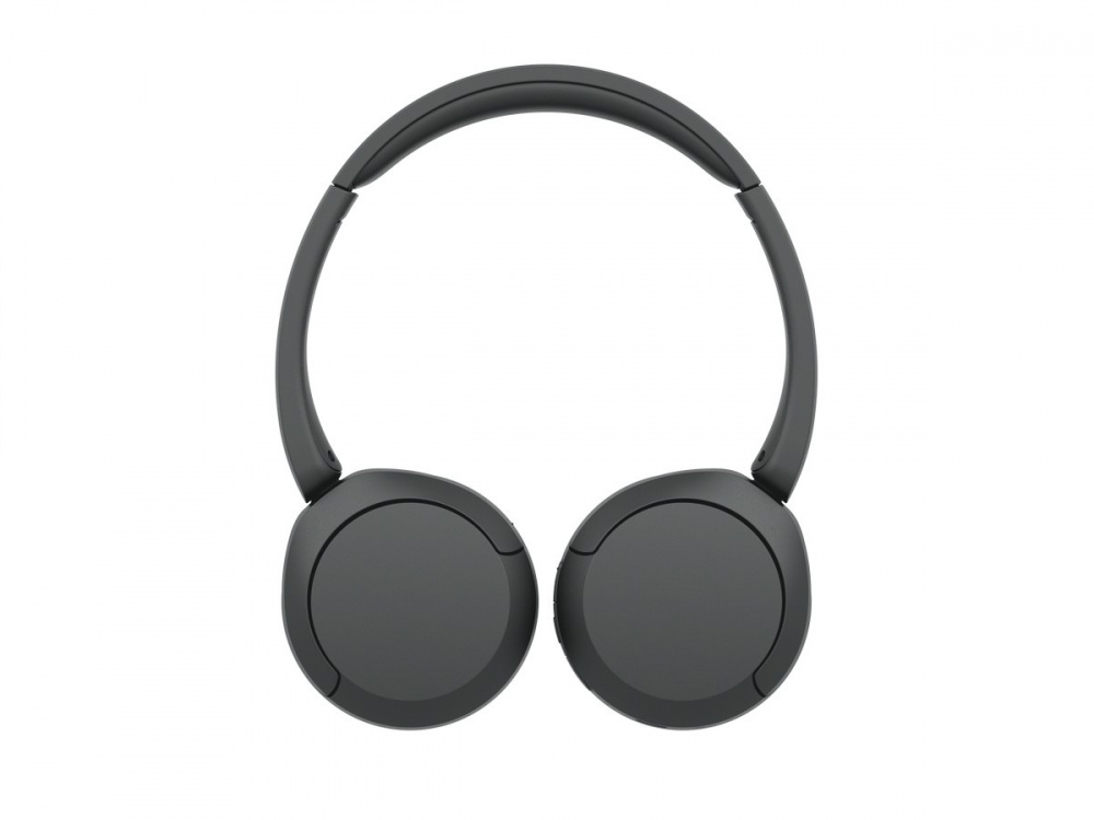 Sony WH-CH520 bezprzewodowe nauszne, czarny