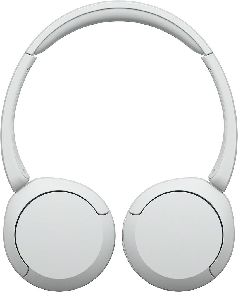Sony WH-CH520 bezprzewodowe nauszne, biały