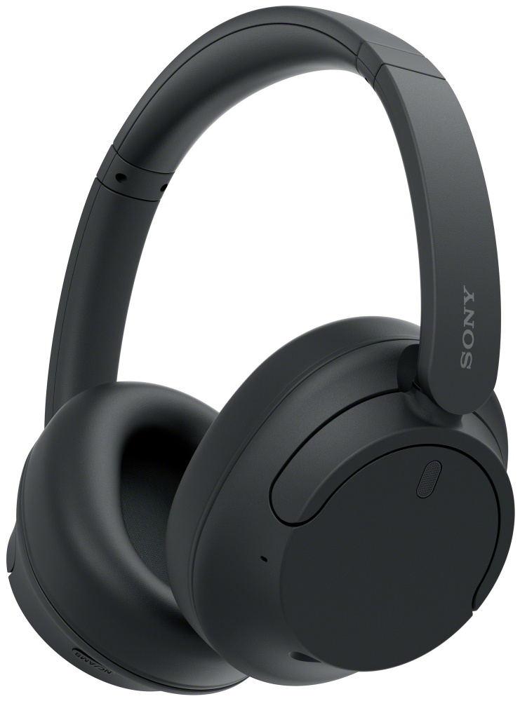 Sony WH-CH720N bezprzewodowe wokółuszne z redukcją szumów, czarny