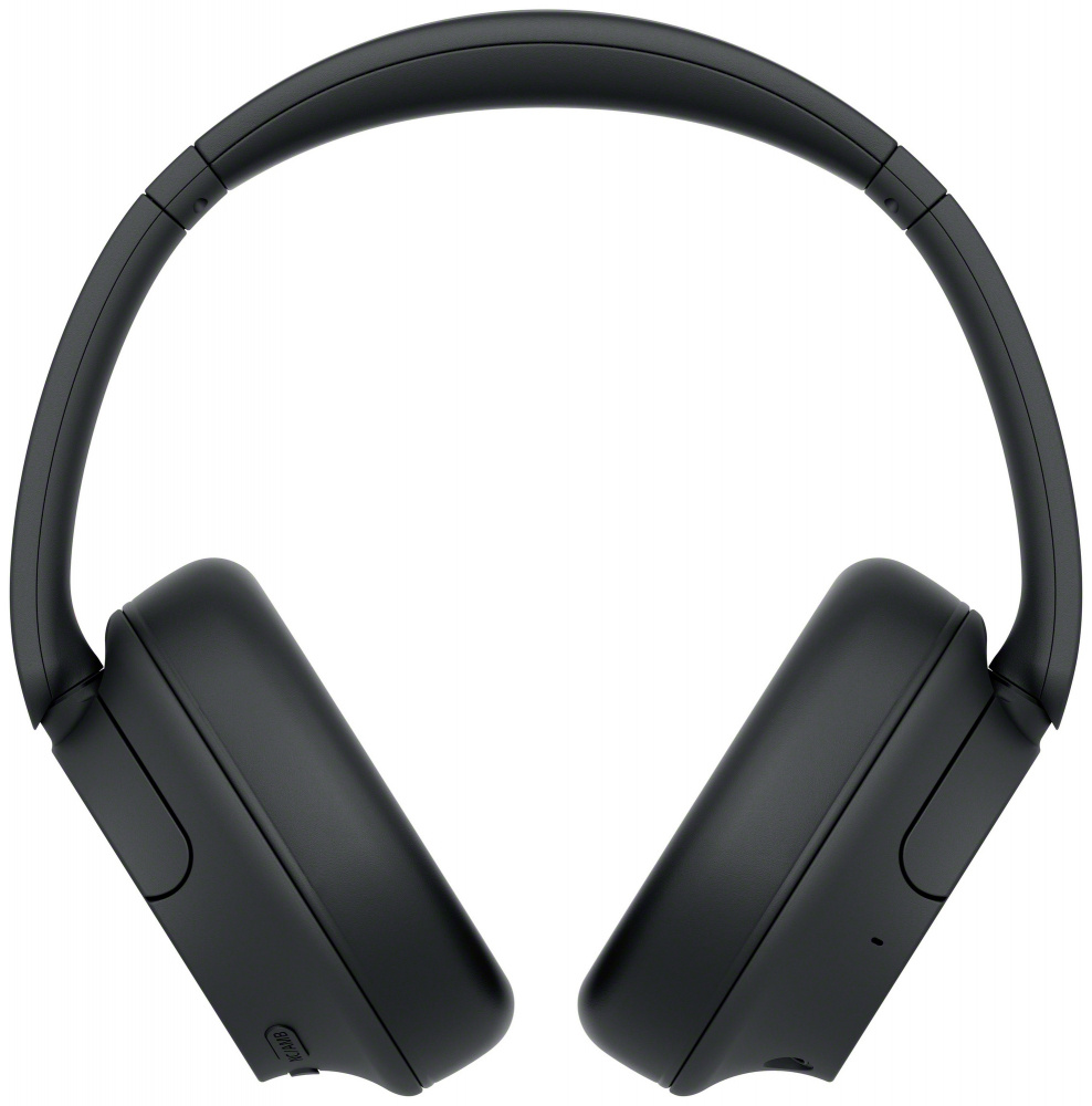 Sony WH-CH720N bezprzewodowe wokółuszne z redukcją szumów, czarny