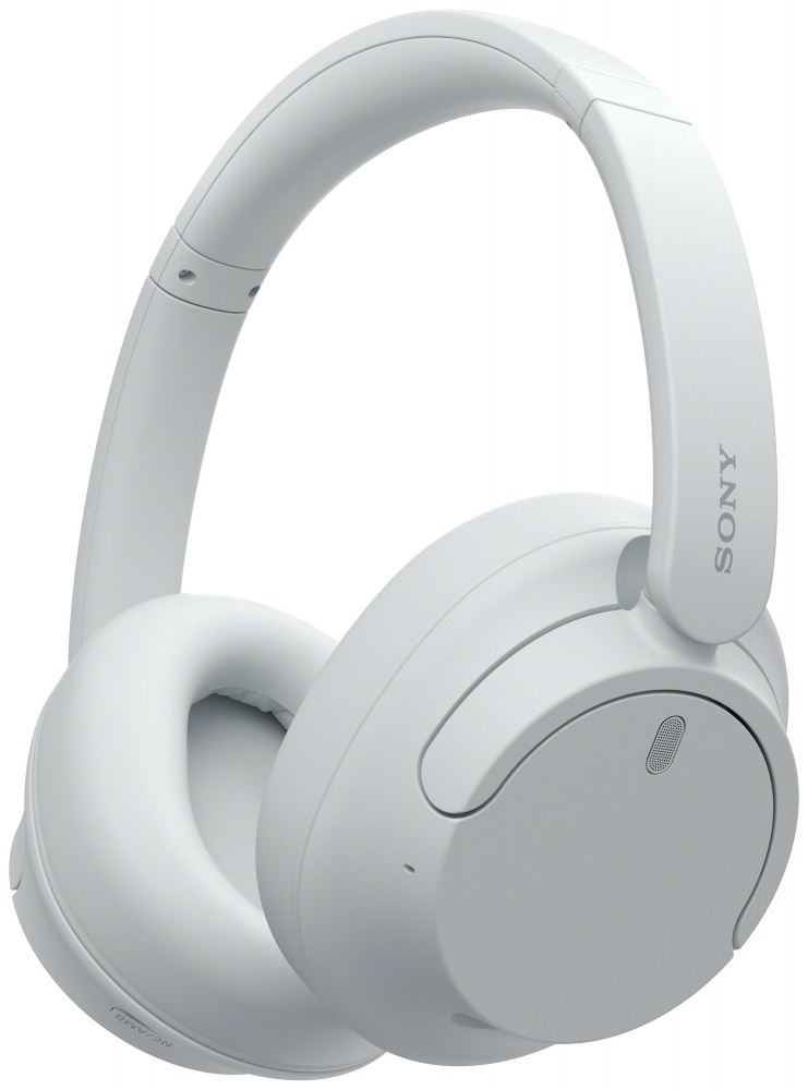 Sony WH-CH720N bezprzewodowe wokółuszne z redukcją szumów, biały