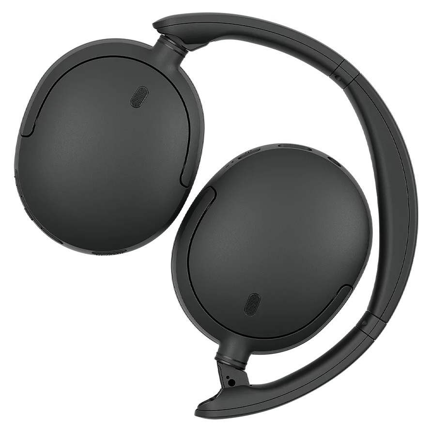Sony WH-CH730N Bezprzewodowe słuchawki BT z redukcją szumów, czarny