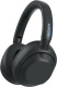 Sony ULT Wear WH-ULT900N wokółuszne z aktywną redukcją szumów, czarny Sony ULT Wear WH-ULT900N wokółuszne z aktywną redukcją szumów, czarny
