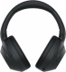 Sony ULT Wear WH-ULT900N wokółuszne z aktywną redukcją szumów, czarny Sony ULT Wear WH-ULT900N wokółuszne z aktywną redukcją szumów, czarny
