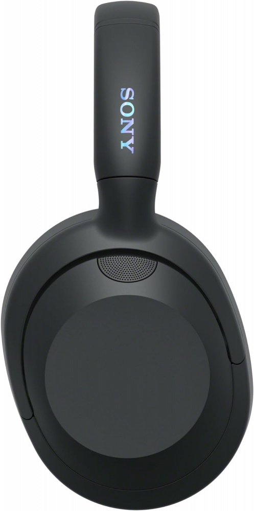 Sony ULT Wear WH-ULT900N wokółuszne z aktywną redukcją szumów, czarny