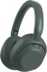 Sony ULT Wear WH-ULT900N wokółuszne z aktywną redukcją szumów, Forest Gray Sony ULT Wear WH-ULT900N wokółuszne z aktywną redukcją szumów, Forest Gray