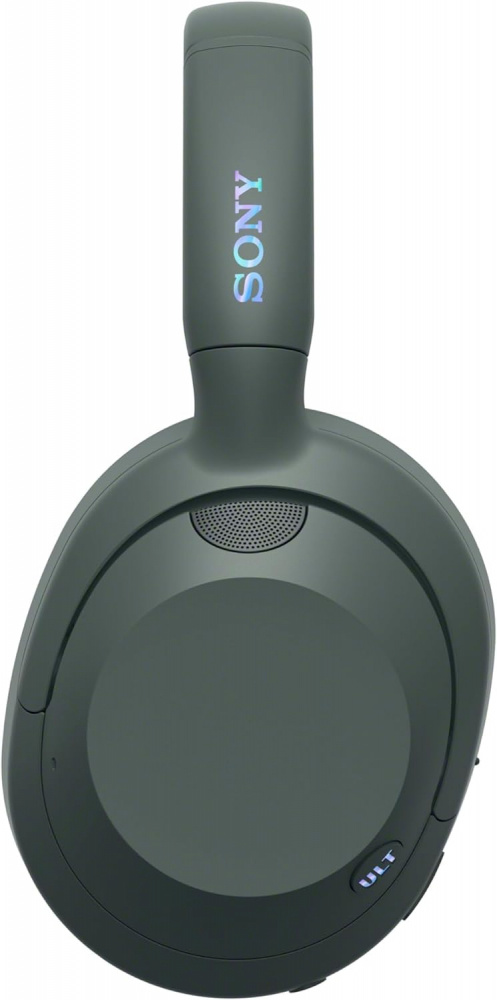 Sony ULT Wear WH-ULT900N wokółuszne z aktywną redukcją szumów, Forest Gray
