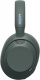 Sony ULT Wear WH-ULT900N wokółuszne z aktywną redukcją szumów, Forest Gray Sony ULT Wear WH-ULT900N wokółuszne z aktywną redukcją szumów, Forest Gray