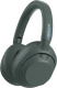 Sony ULT Wear WH-ULT900N wokółuszne z aktywną redukcją szumów, Forest Gray Sony ULT Wear WH-ULT900N wokółuszne z aktywną redukcją szumów, Forest Gray