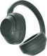 Sony ULT Wear WH-ULT900N wokółuszne z aktywną redukcją szumów, Forest Gray Sony ULT Wear WH-ULT900N wokółuszne z aktywną redukcją szumów, Forest Gray